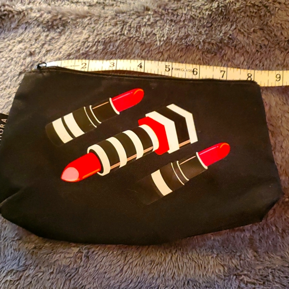 Sephora cosmetic bag